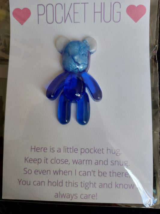 Pocket Hug