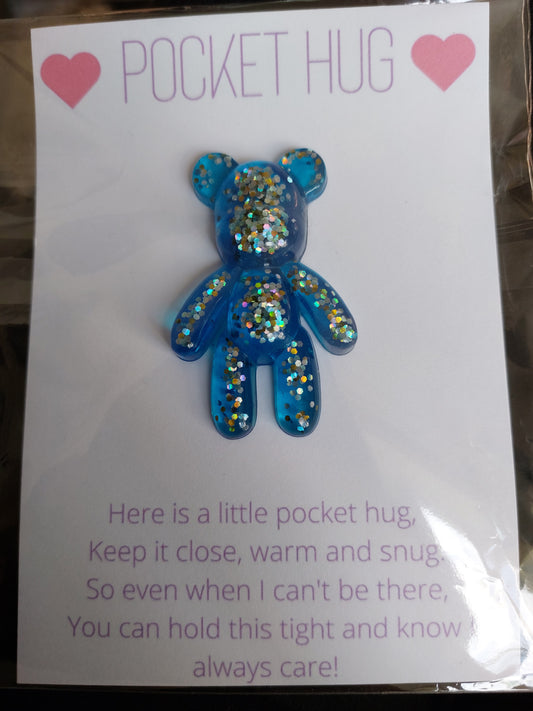 Pocket Hug