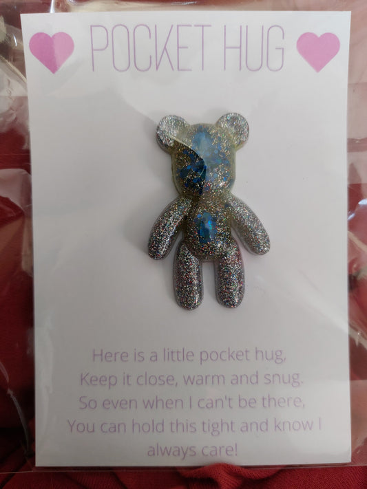 Pocket Hug