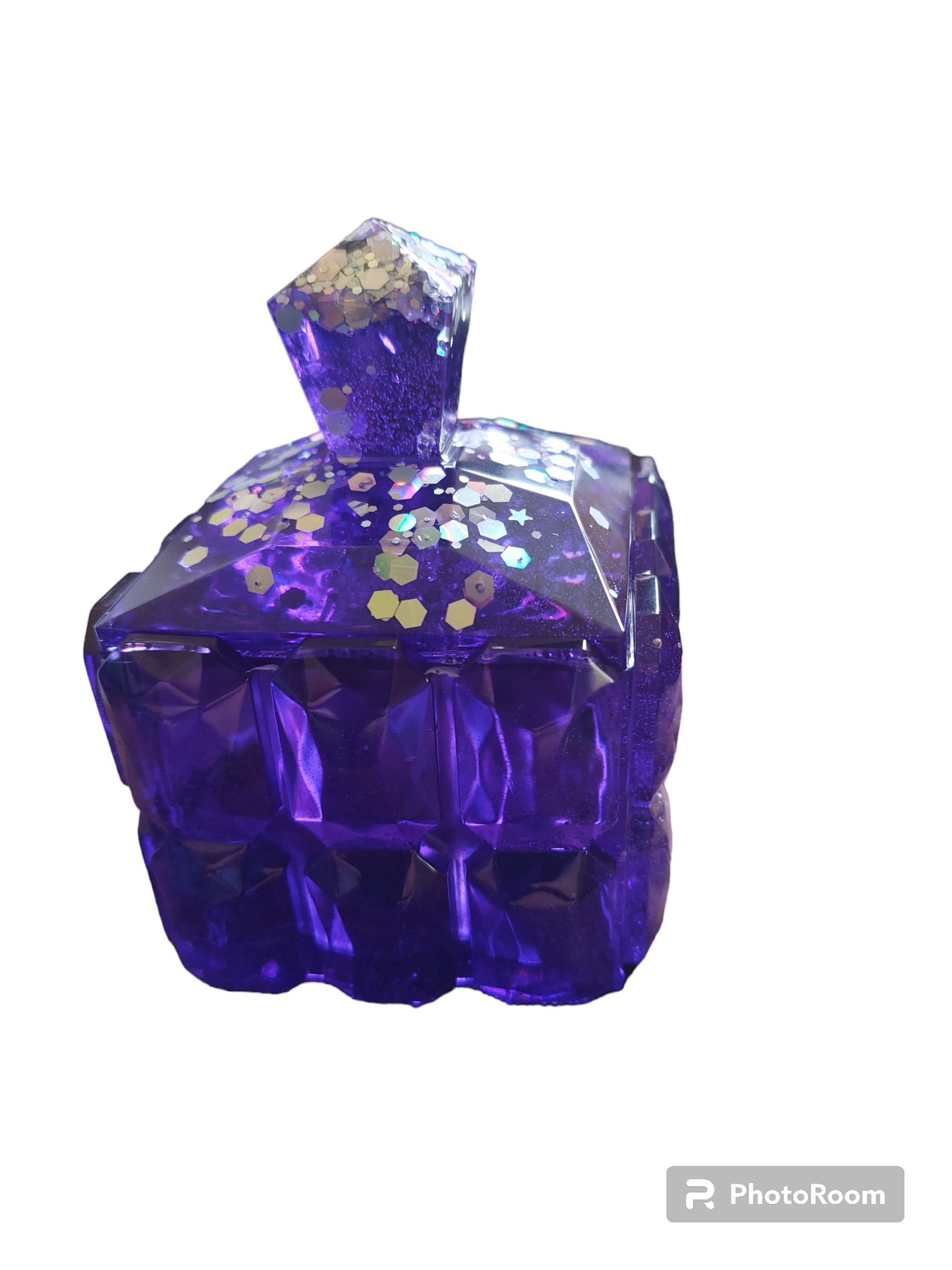 Trinket pot