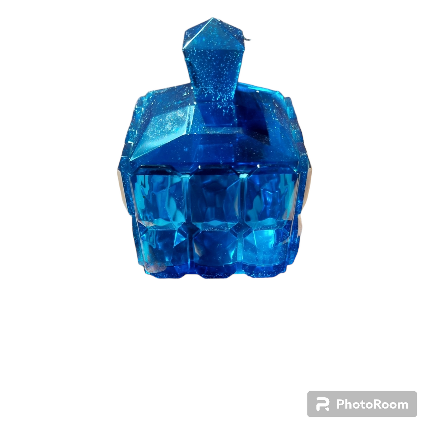 Trinket Pot