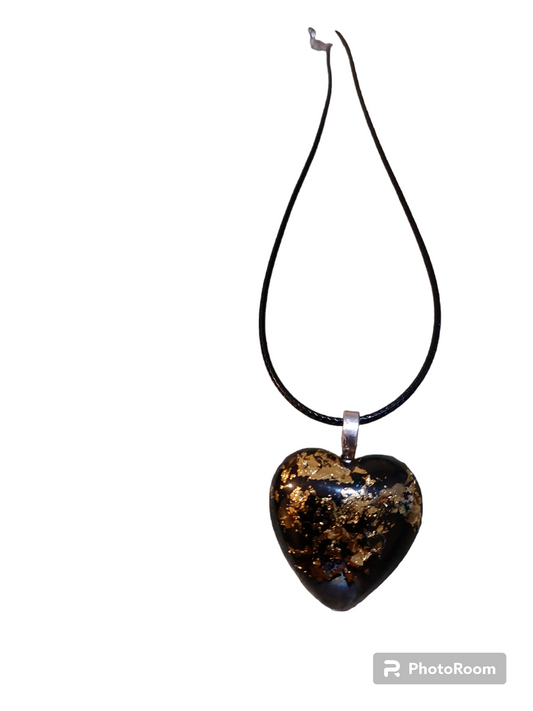 Heart Necklace