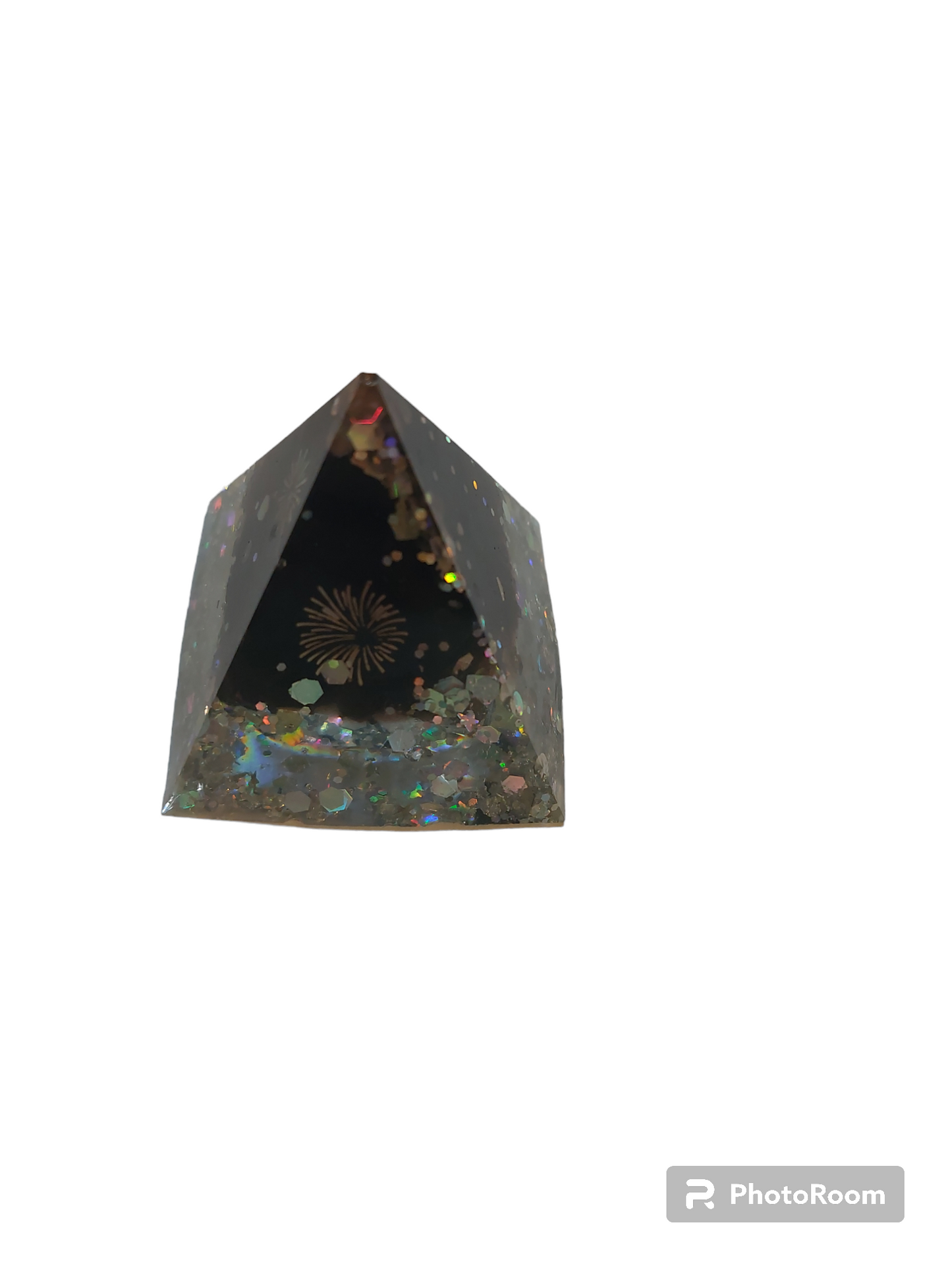 Pyramid Large